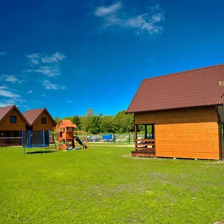 Wooden By Quiet Polish